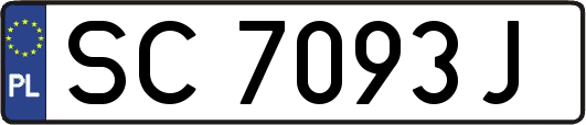 SC7093J