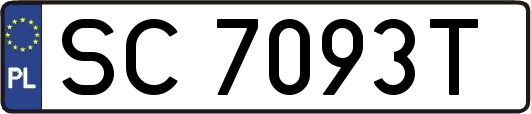 SC7093T