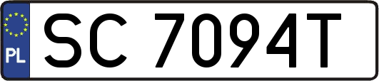 SC7094T