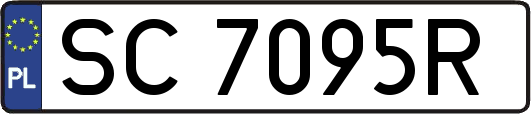 SC7095R
