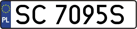SC7095S