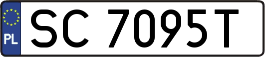 SC7095T