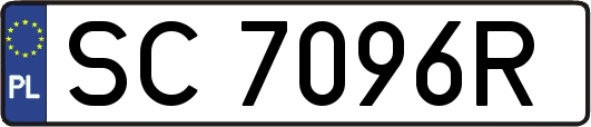 SC7096R