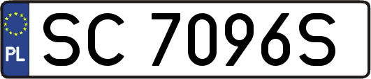SC7096S