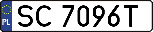 SC7096T