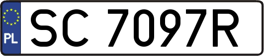 SC7097R