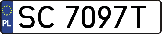 SC7097T