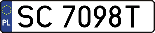 SC7098T