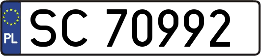 SC70992