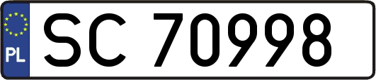 SC70998