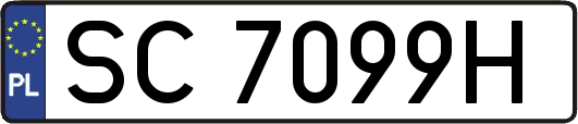 SC7099H