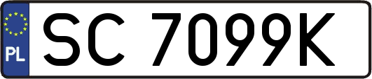 SC7099K