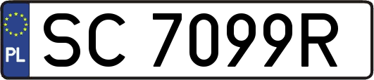 SC7099R