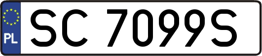 SC7099S