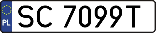 SC7099T