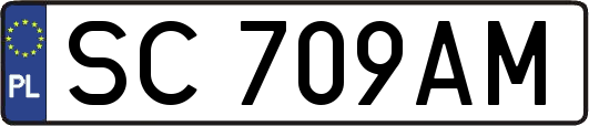 SC709AM