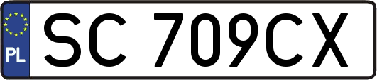 SC709CX