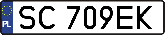 SC709EK