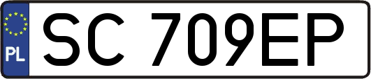 SC709EP