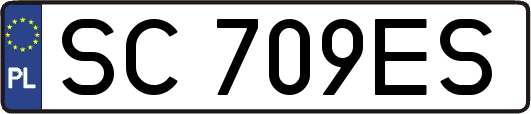 SC709ES