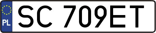 SC709ET