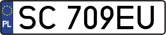 SC709EU