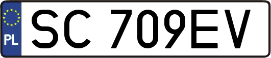 SC709EV