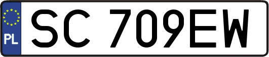 SC709EW