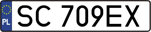 SC709EX