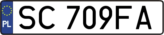 SC709FA