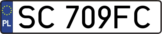 SC709FC