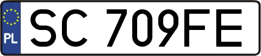 SC709FE