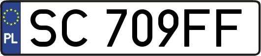 SC709FF