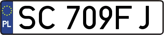SC709FJ