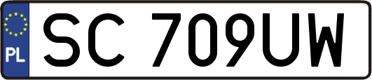 SC709UW