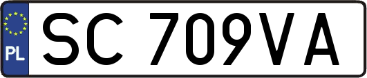 SC709VA