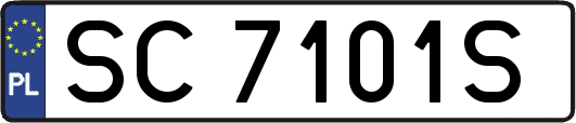 SC7101S