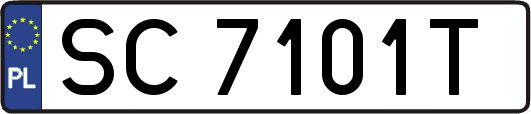 SC7101T
