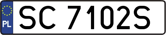 SC7102S