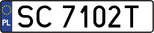 SC7102T