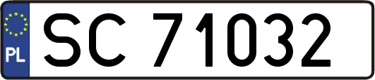 SC71032
