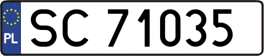 SC71035
