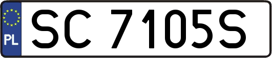 SC7105S