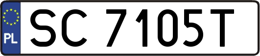 SC7105T