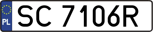 SC7106R