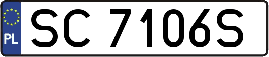 SC7106S
