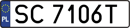 SC7106T
