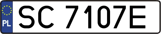 SC7107E