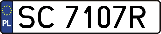 SC7107R