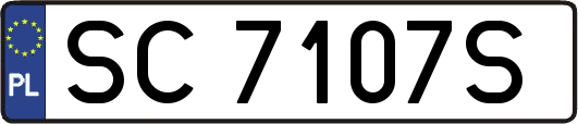 SC7107S